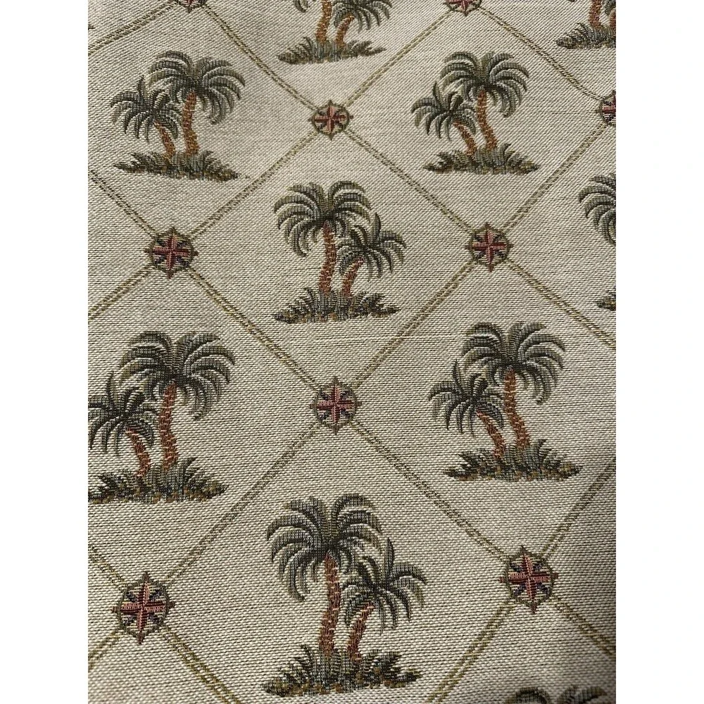 Kravet Palm Trees 50